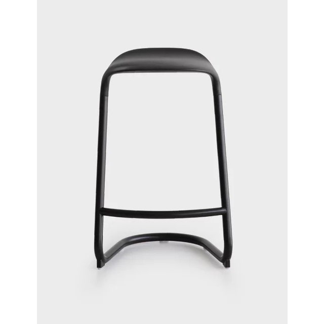 Lapalma Cross Outdoor Stool
