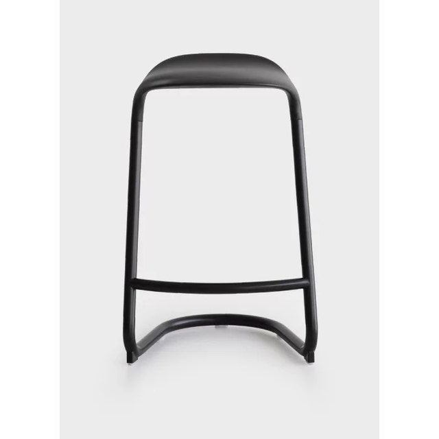 Lapalma Cross Stool