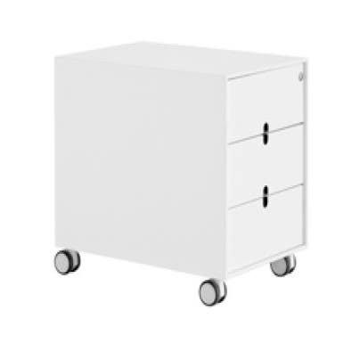 Lapalma Add S Drawer Unit with Castors