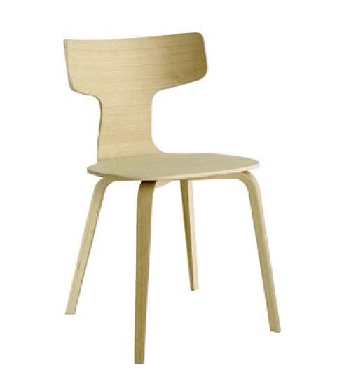 Lapalma Fedra S202 Chair