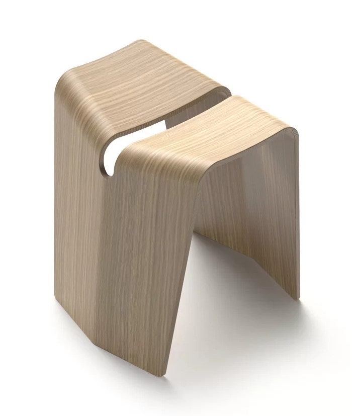 Lapalma Kami S521 Nesting Stool