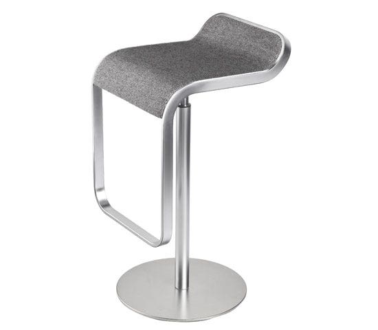 Lapalma LEM Height Adjustable Stool