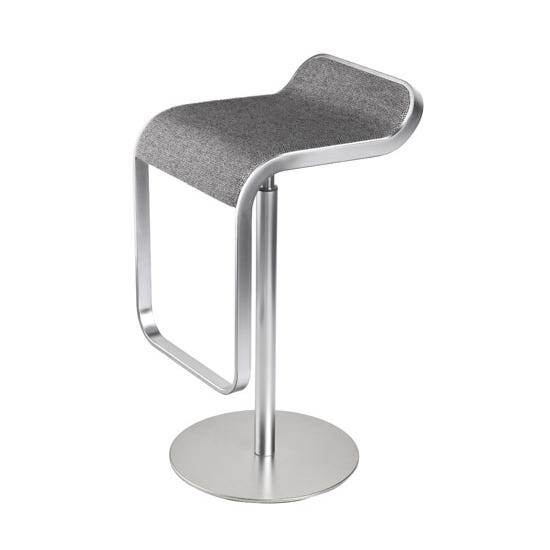Lapalma LEM Height Adjustable Stool