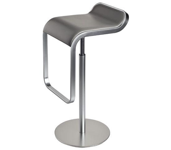Lapalma LEM Height Adjustable Stool