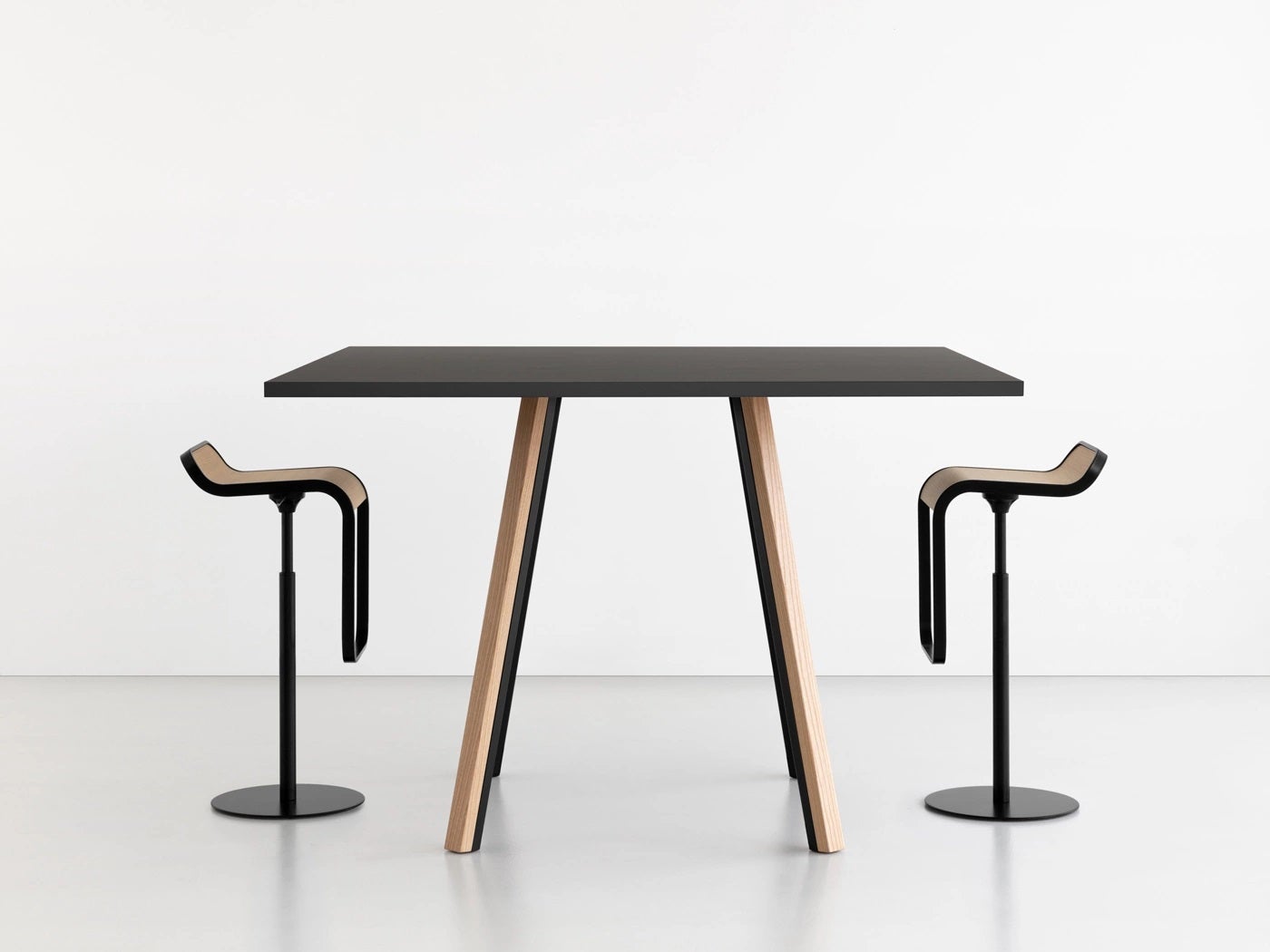 Lapalma Ori Rectangular Table