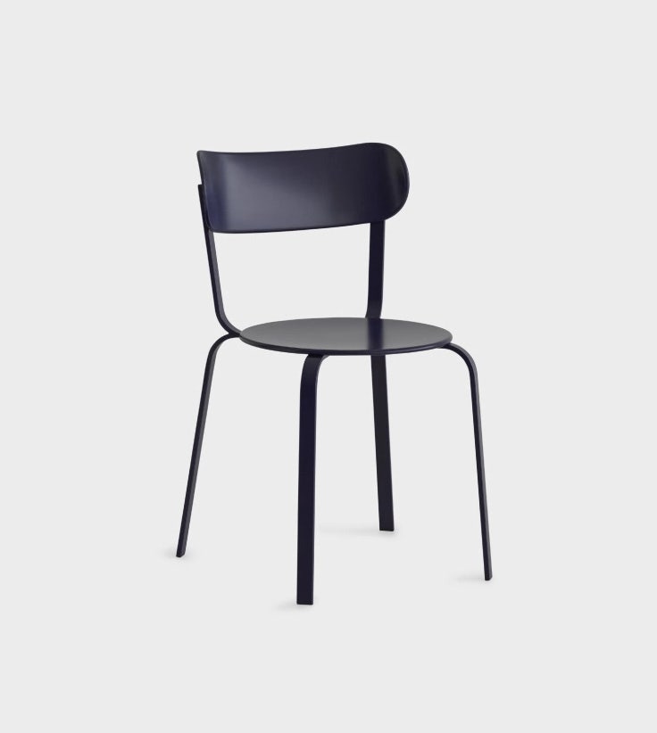 Lapalma Stil S48 Stackable Chair