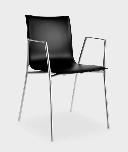Lapalma Thin S15 Stackable Armchair