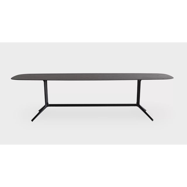 Lapalma Trail Rectangular Table