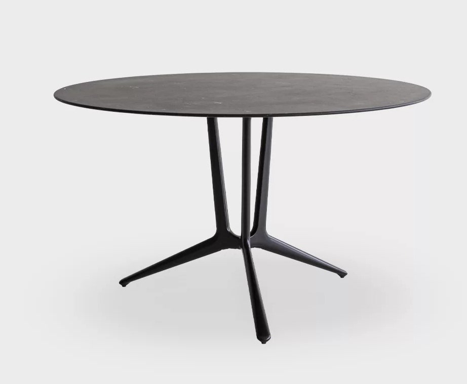 Lapalma Trail Round Table