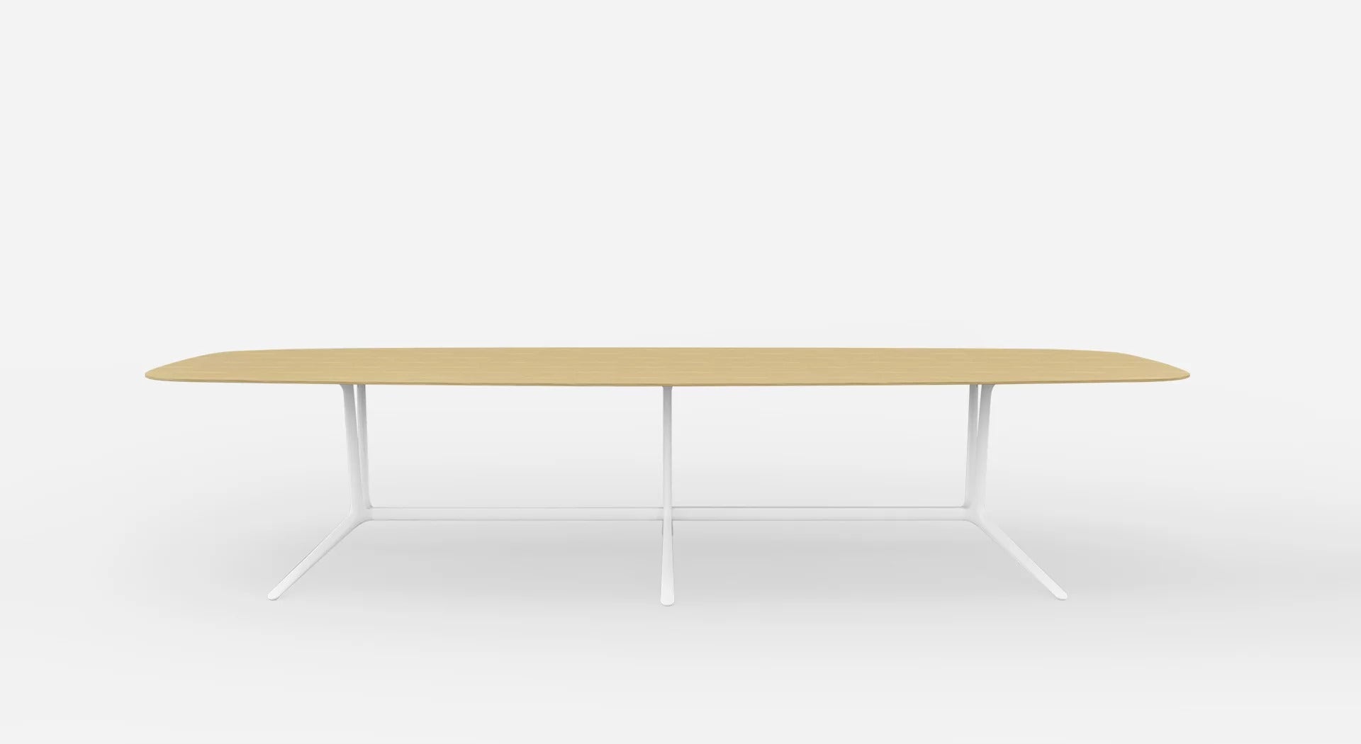 Lapalma Trail T387 Rectangular Table