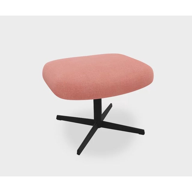 Lapalma Wing Tip S286 Footstool