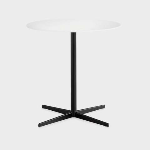 Lapalma Auki EP16 Outdoor Table with 4 Star Base