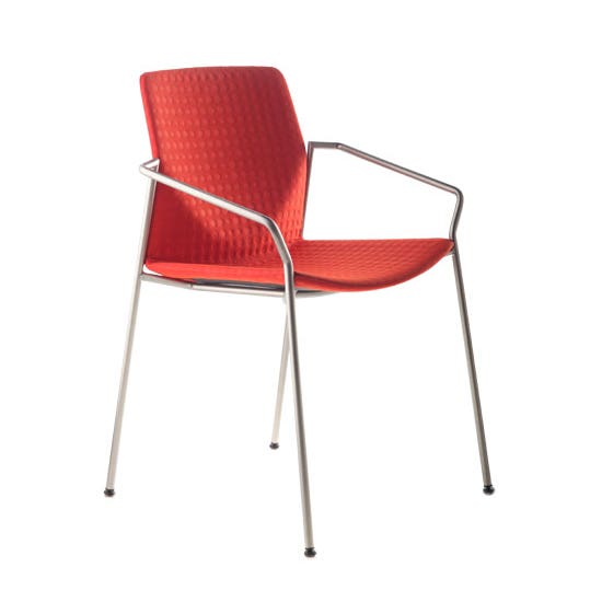 Lapalma Kai Stackable Armchair