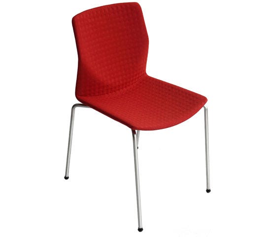 Lapalma Kai Stackable Chair