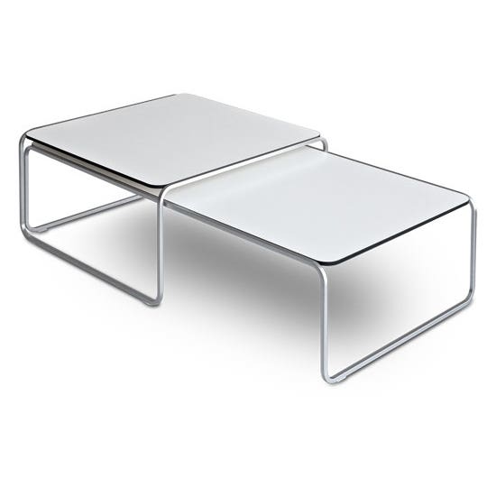 Lapalma Toe Table