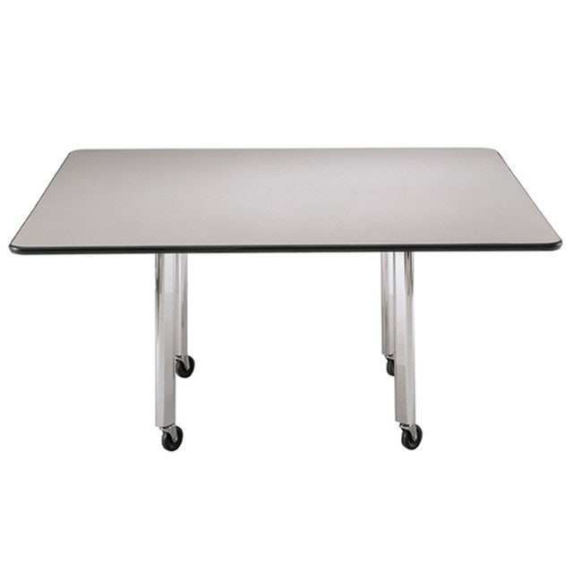 Knoll Joseph D'Urso - Square Table