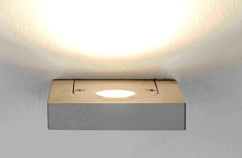 Lumen Center Italia Segno Quadro Wall Lamp