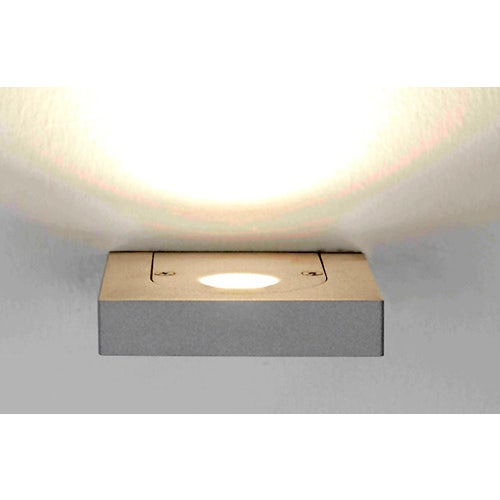 Lumen Center Italia Segno Quadro Wall Lamp
