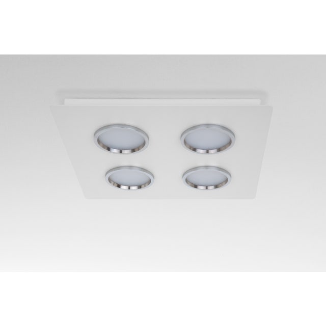 Lumen Center Italia Brick Quadro Ceiling Lamp