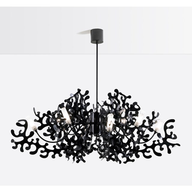 Lumen Center Italia Coral Suspension Lamp