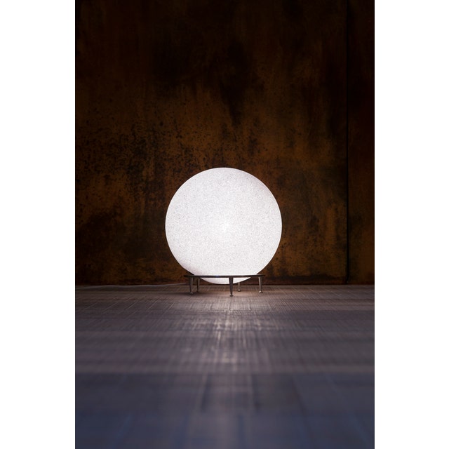 Lumen Center Italia Iceglobe 02 Maxi Table/Floor Lamp