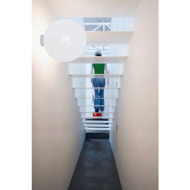Lumen Center Italia Iceglobe 21 Wall/Ceiling Lamp
