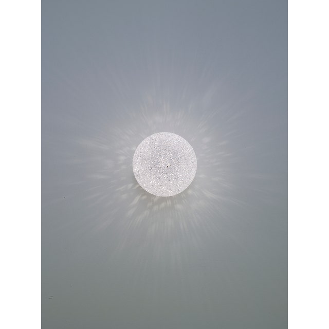 Lumen Center Italia Iceglobe Micro Wall/Ceiling Lamp