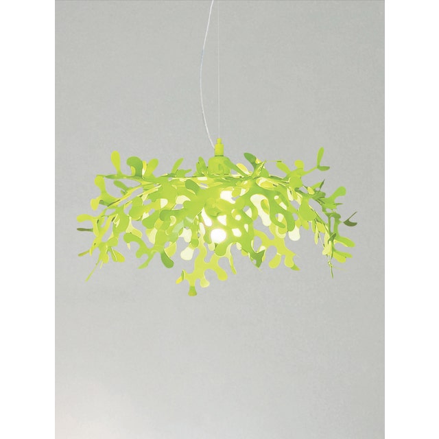 Lumen Center Italia Leaves Suspension Lamp