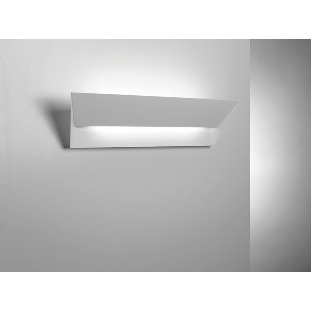 Lumen Center Italia Mail Large Wall Lamp