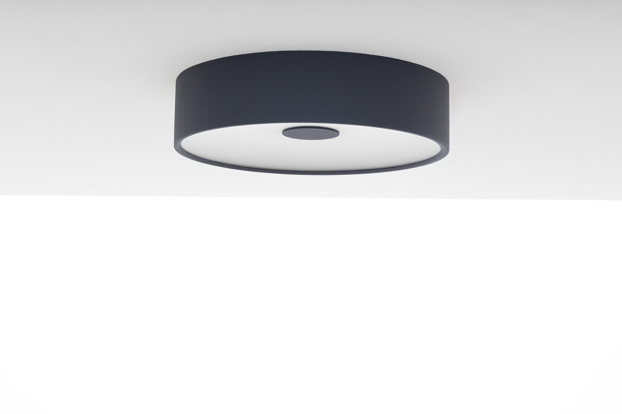 Lumen Center Italia Punto P Ceiling Lamp