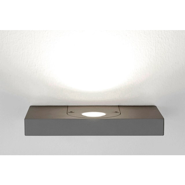 Lumen Center Italia Segno Retto Wall Lamp