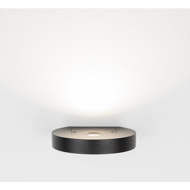 Lumen Center Italia Segno Tondo Wall Lamp