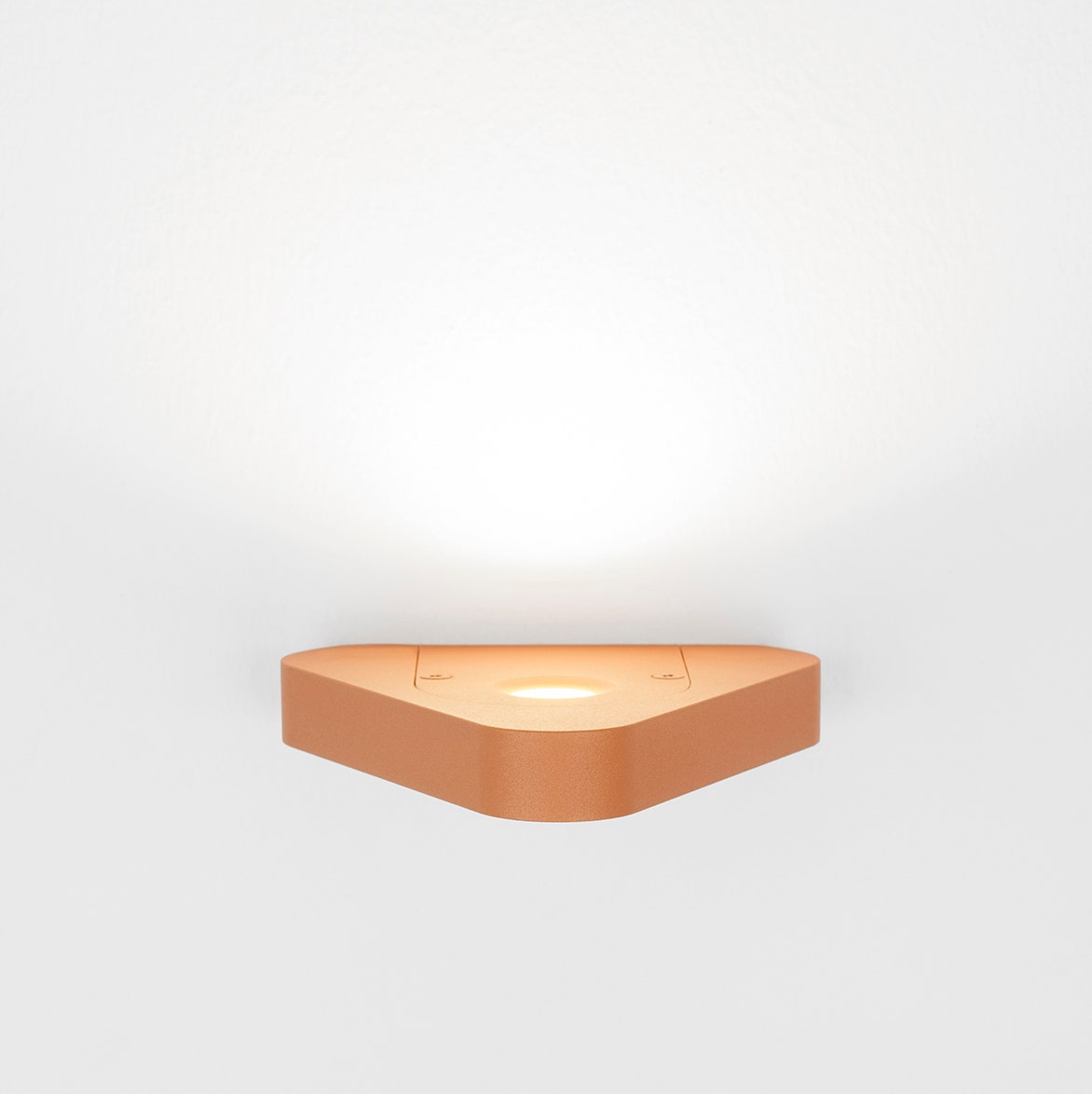 Lumen Center Italia Segno Trino Wall Lamp