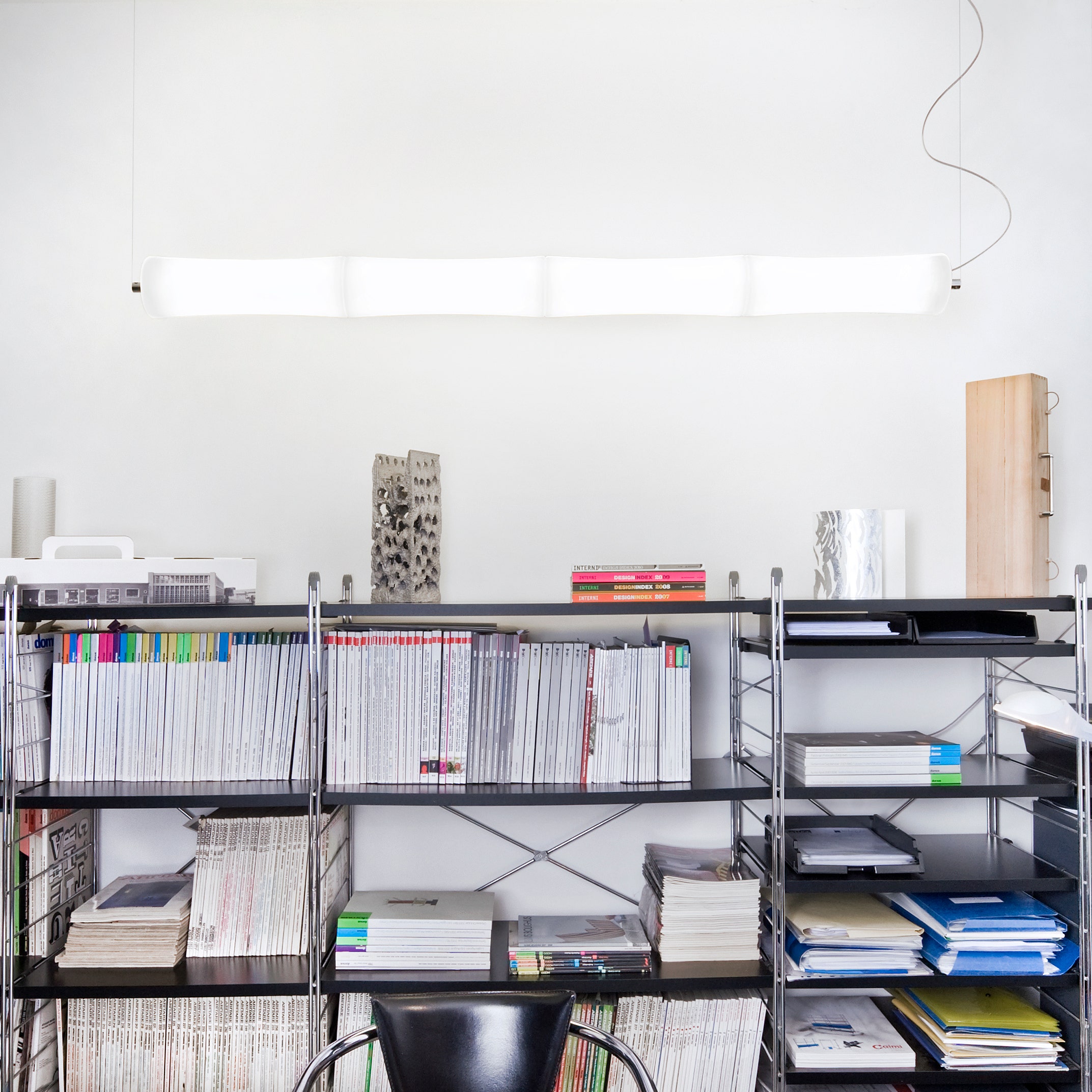 Lumen Center Italia Take S4 Pendant Lamp