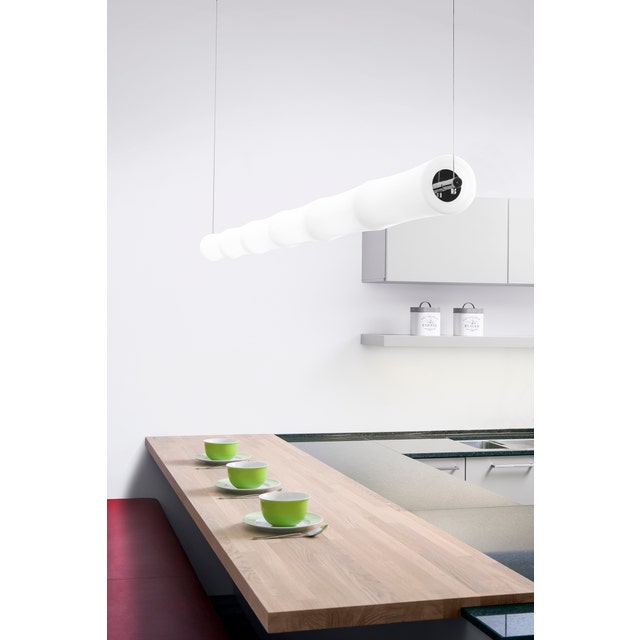 Lumen Center Italia Take S6 Pendant Lamp