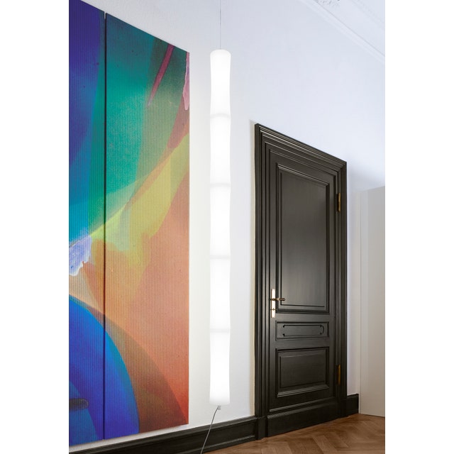 Lumen Center Italia Take S&P6 Pendant Lamp