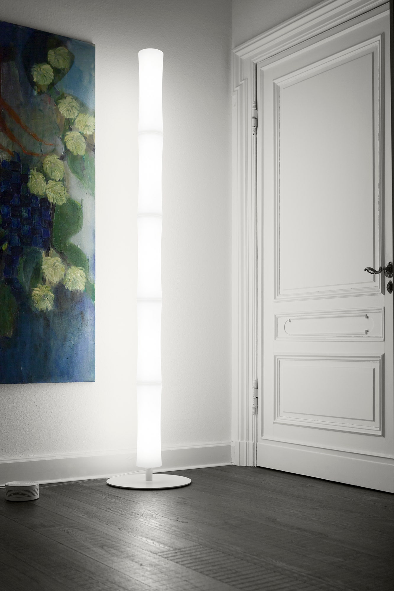 Lumen Center Italia Take 06 Floor Lamp