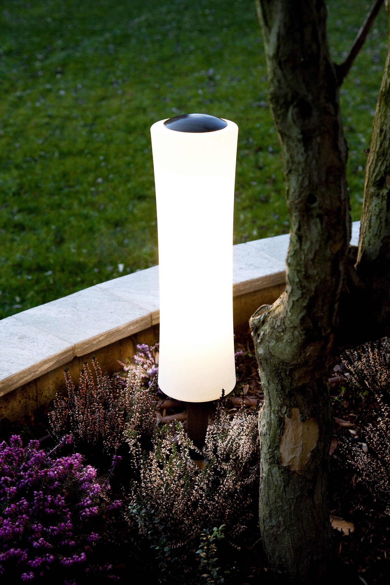 Lumen Center Italia Take Open Air Floor Lamp