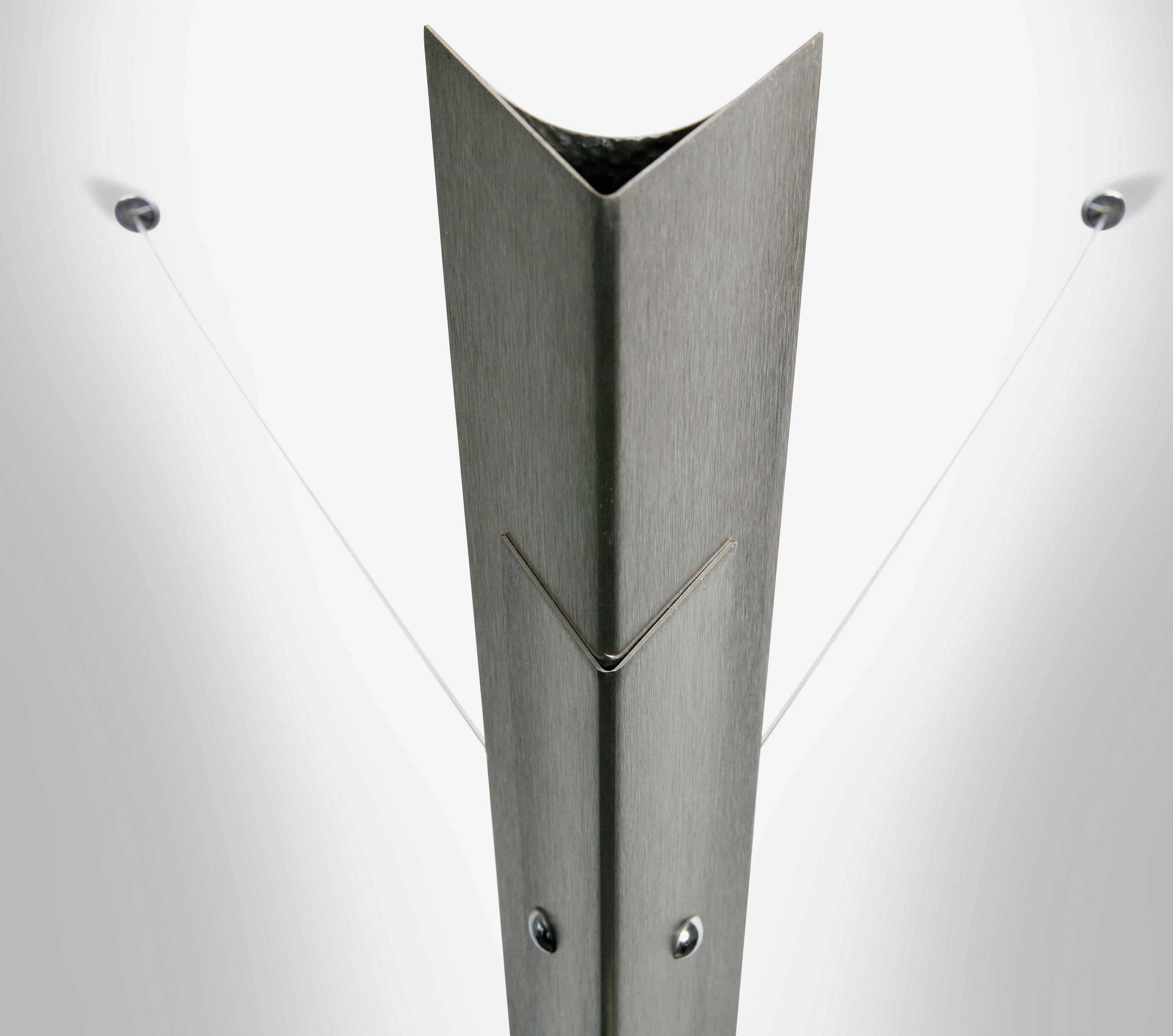 Lumen Center Italia Torchere Wall Lamp