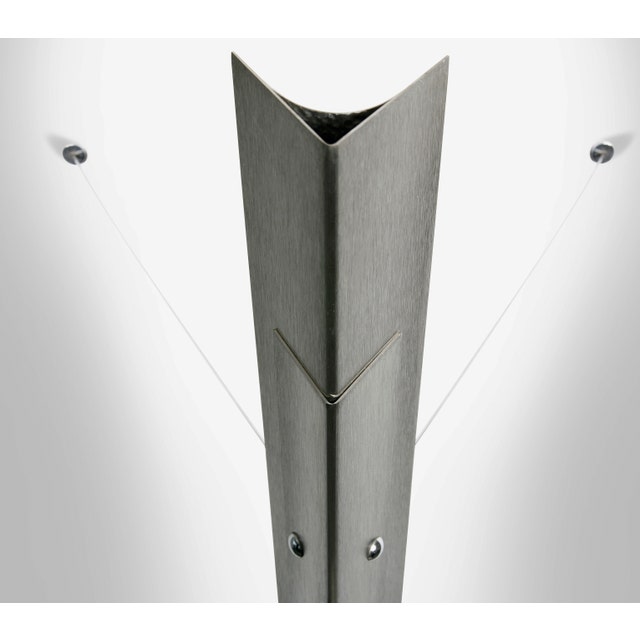 Lumen Center Italia Torchere Wall Lamp