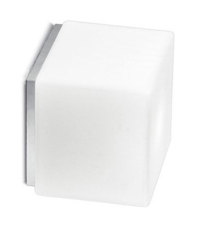 Leucos Cubi 16 Wall/Ceiling Lamp