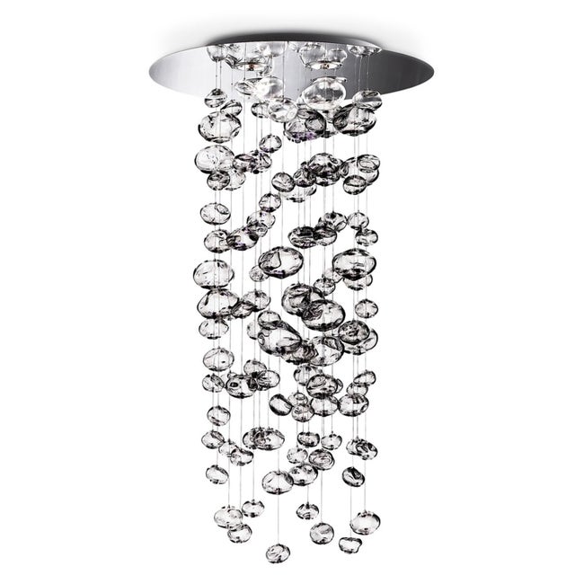 Leucos Ether 150 Suspension Lamp