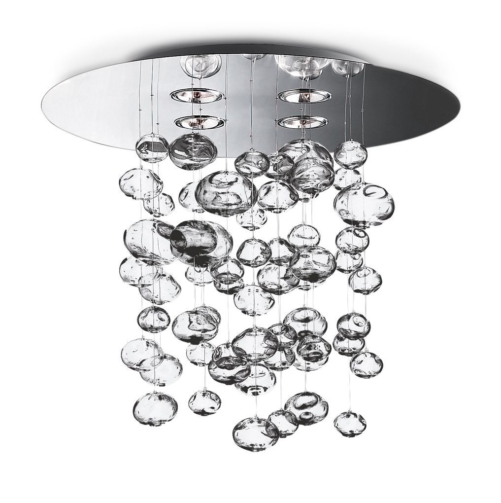 Leucos Ether 90 Suspension Lamp