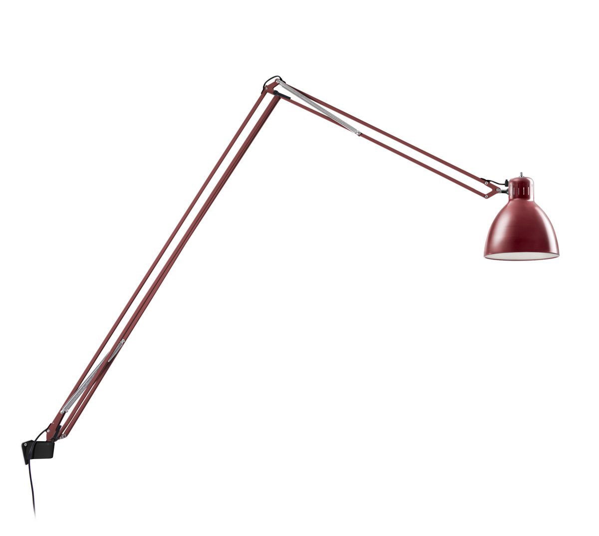 Leucos JJ Mid Wall Lamp