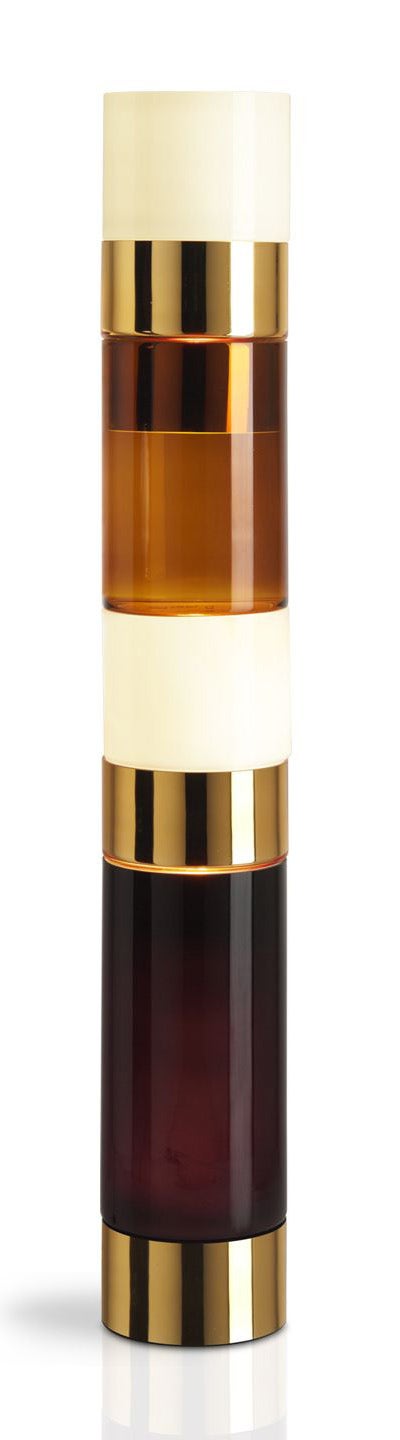 Leucos Stacking D Floor Lamp