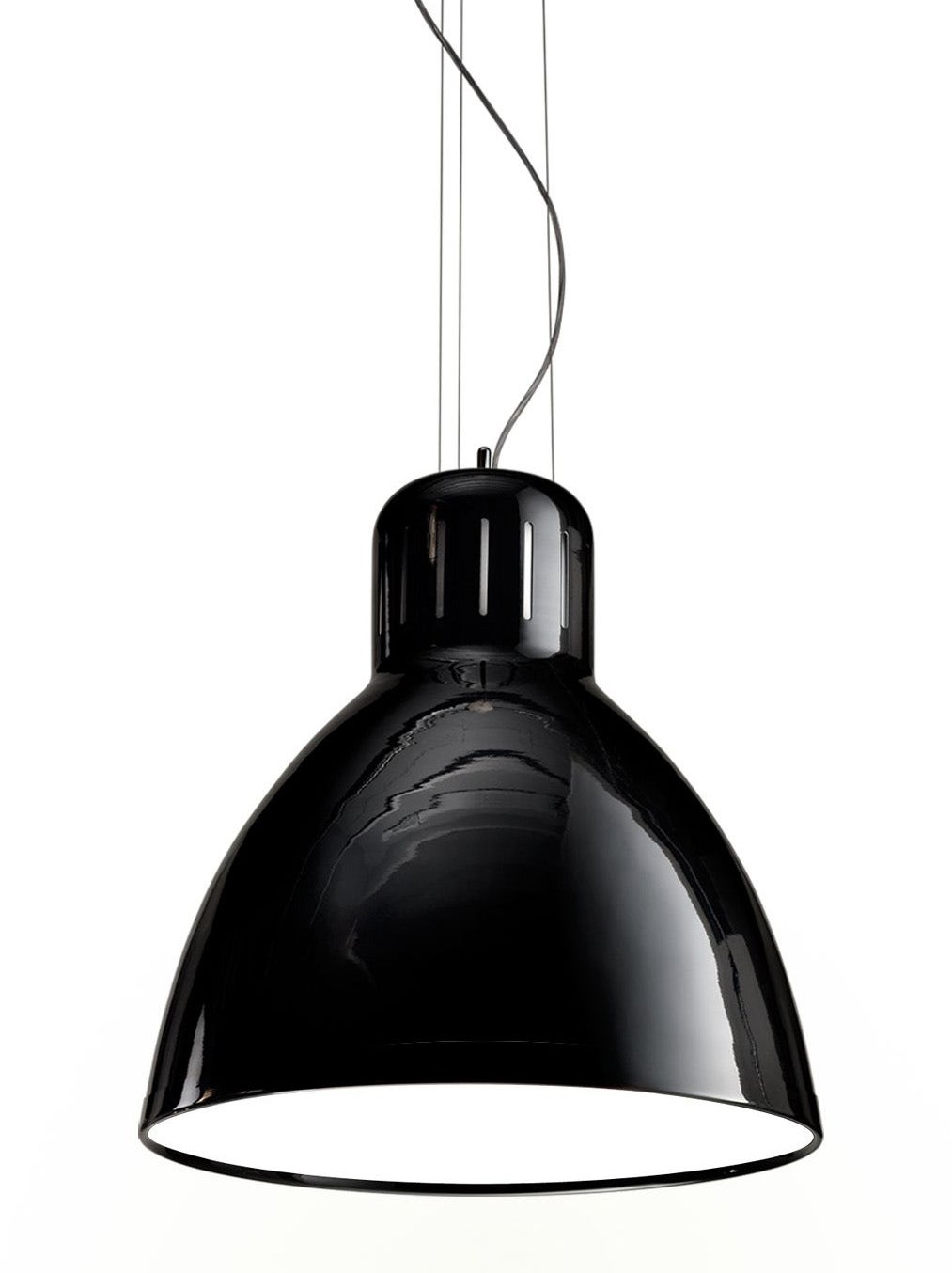 Leucos The Great JJ Suspension Lamp