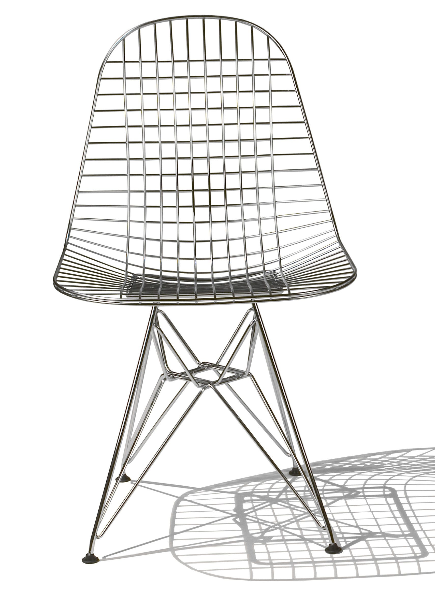 Herman Miller Eames Wire Chair