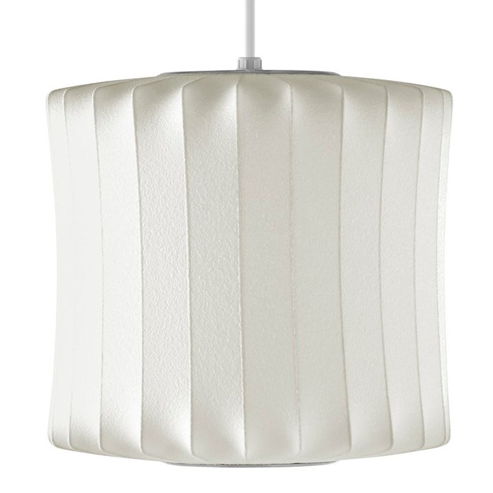 Herman Miller Nelson Lantern Bubble Pendant Lamp