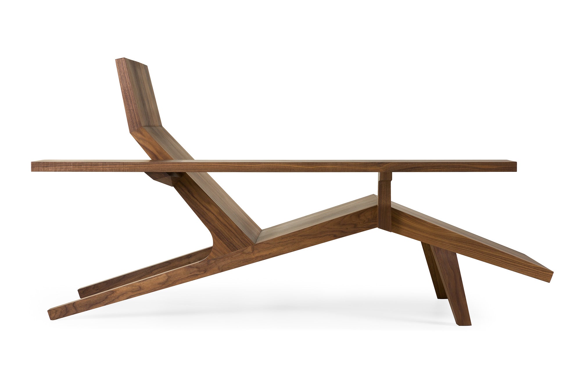 Moooi Liberty Lounge Chair