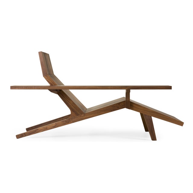 Moooi Liberty Lounge Chair